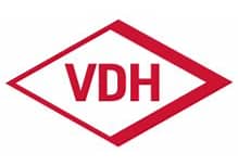 VDH Logo